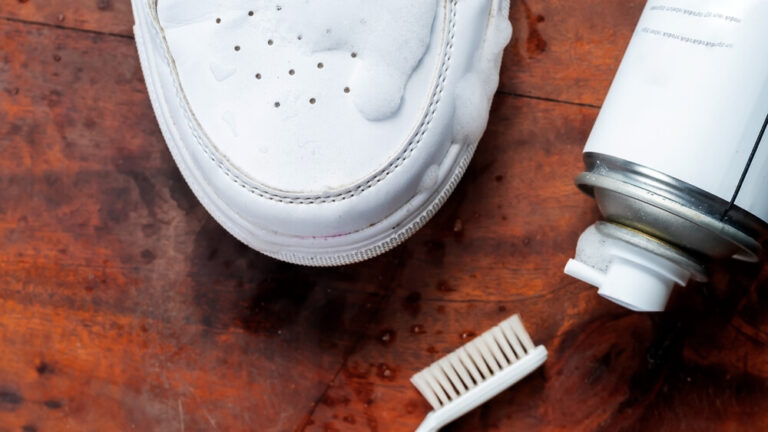 How to Care for Limited-Edition Sneakers