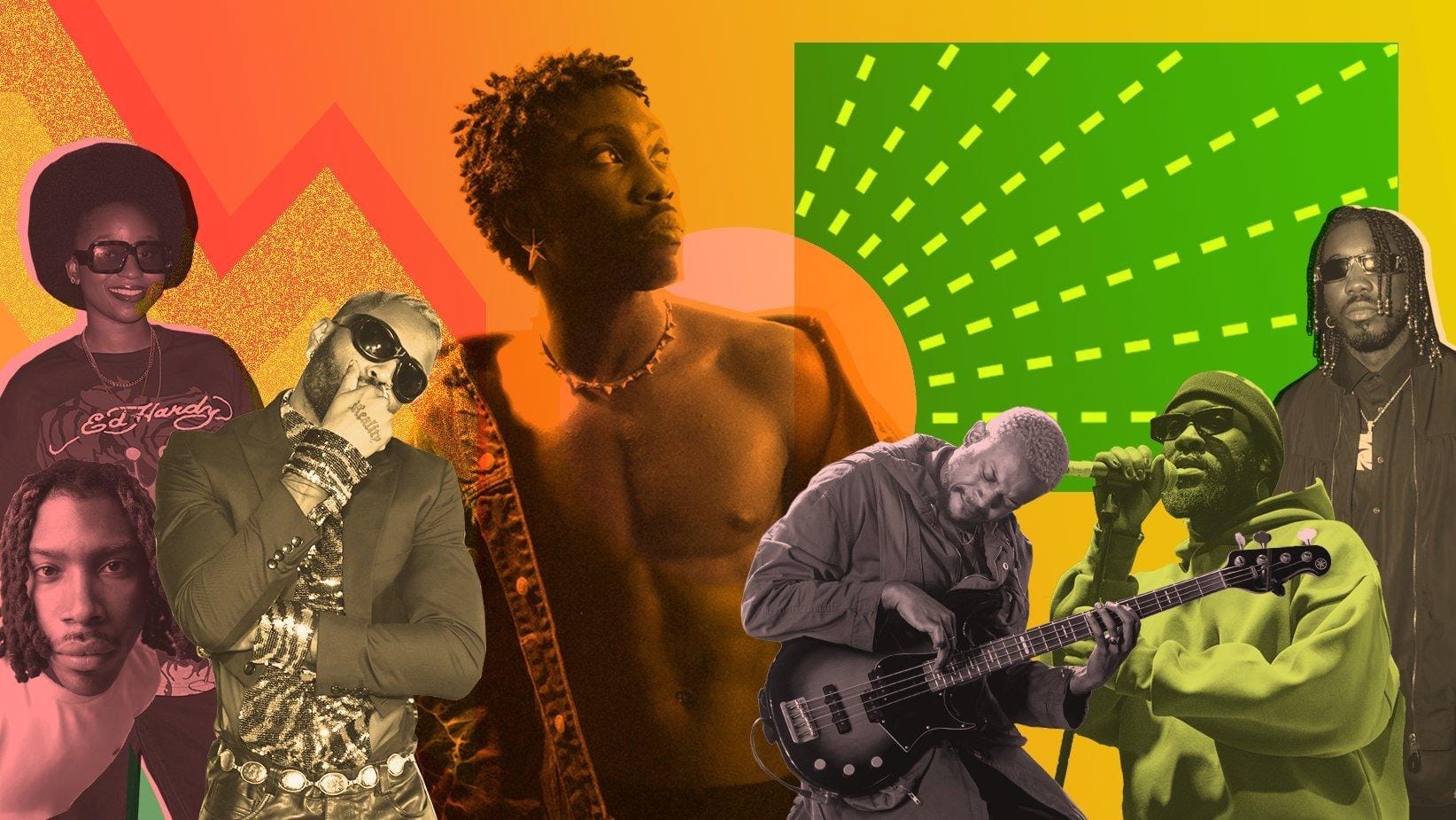 The Rise of the Alte Subculture in Nigeria Streetwear Scene