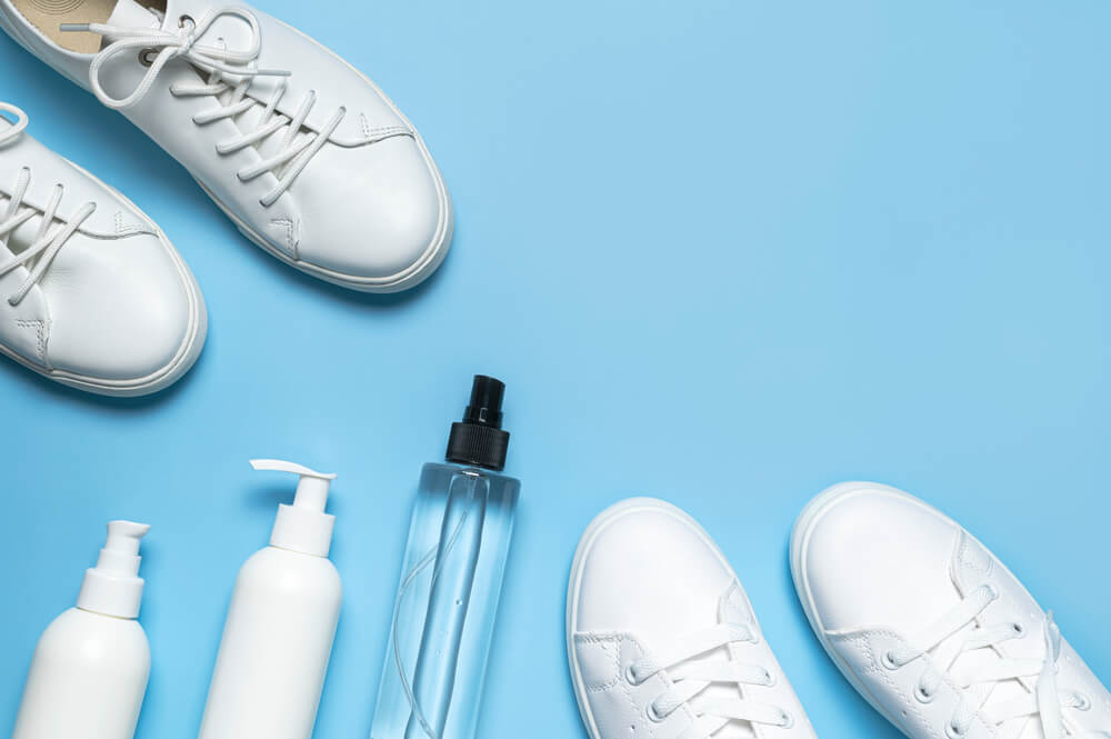 How to Care for Limited-Edition Sneakers